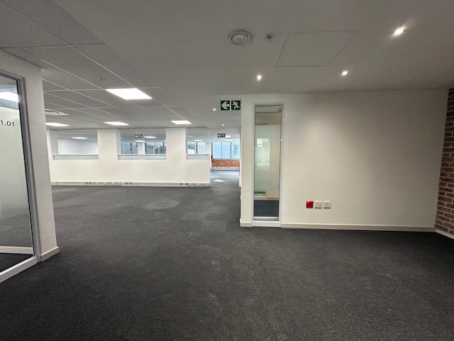 To Let commercial Property for Rent in Woodstock Western Cape